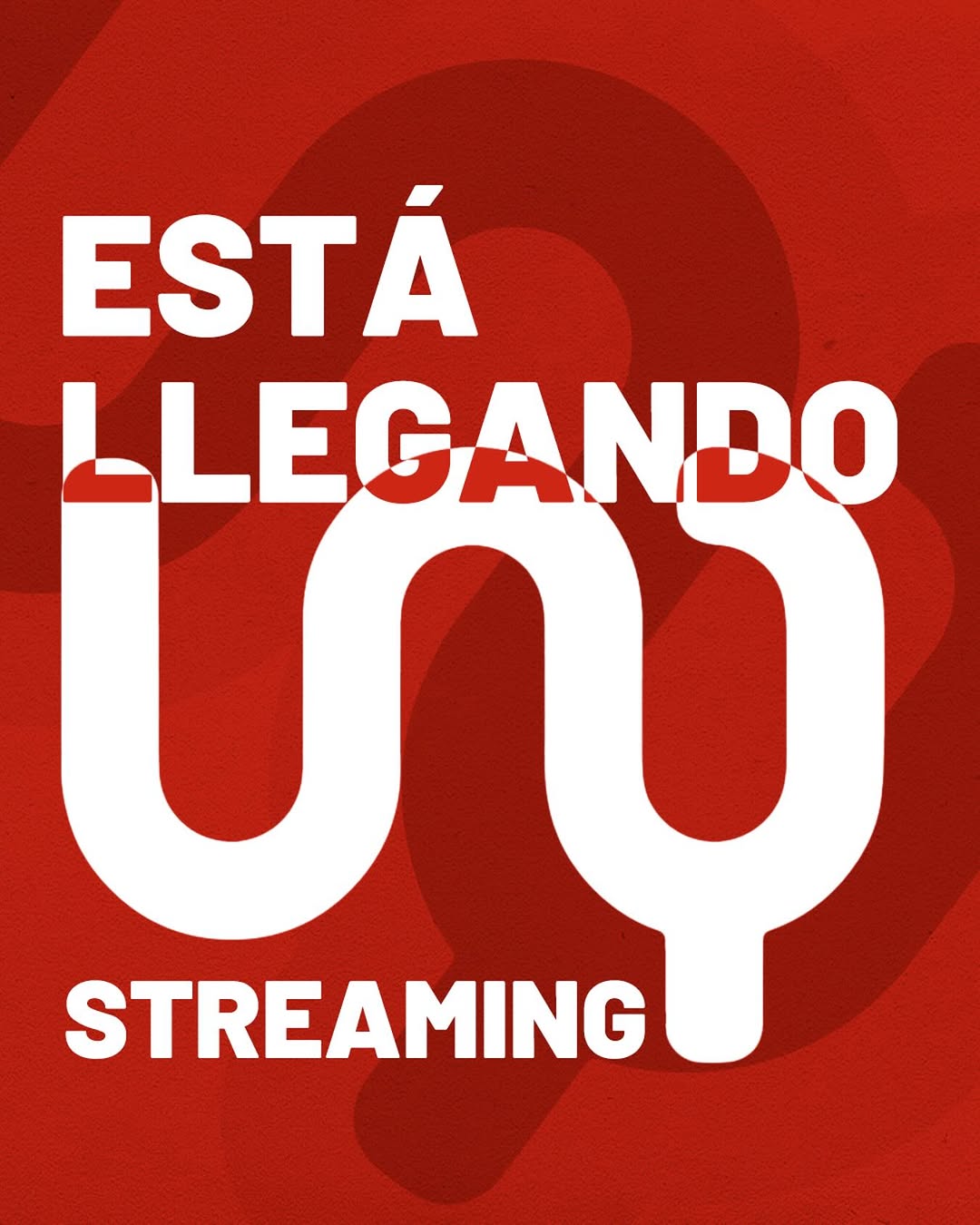 Imagen de presentación de la unqstreaming