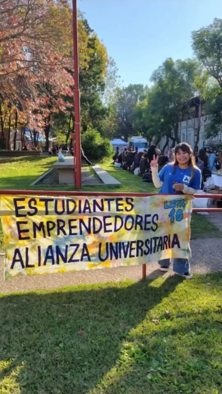 Reel Feria Emprendedores